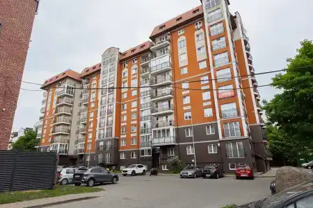 Квартиры на Калязинской 6 - 202