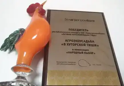В хуторской тиши - 13