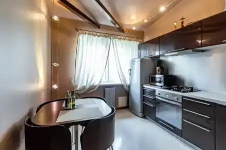 VIP studio Jacuzzi City center - 5