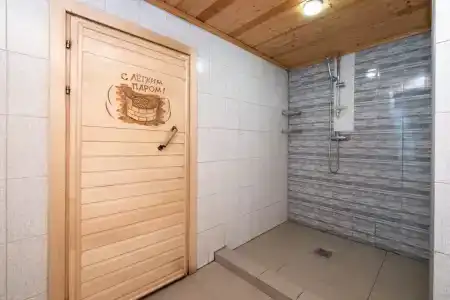 Новый Дом для семейного отдыха - 48