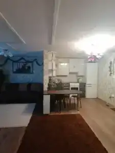 Деревенский дом в Подгорной - 4