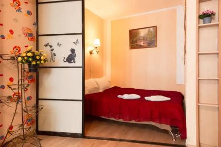 Ново-Киевская 9А - 1