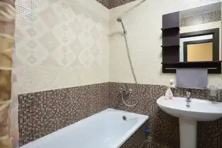 Apartment on Markovnikova 10A - 19