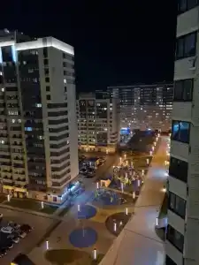 Квартиры на Беляева 35к1 - 197