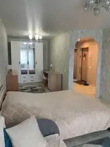 Квартиры на Амурском 51 - 66