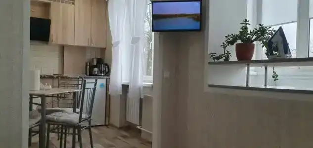 Уютный дом с камином у самого моря - 3