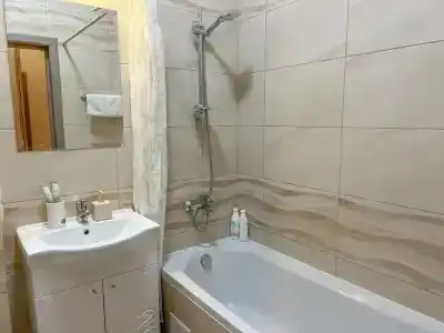 Квартиры на Верещагина 12 - 507