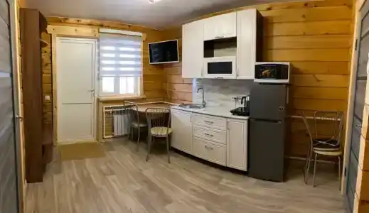 Джарат Кёль - 4