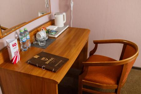 Полярник - 56