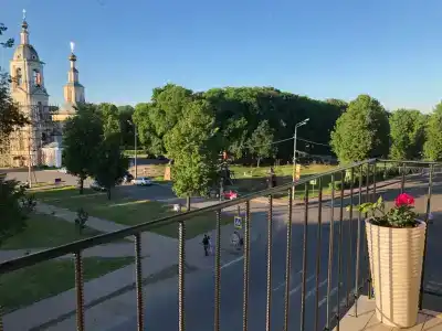 Квартиры на Спасской 5 - 251