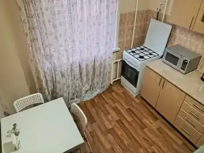 Apartment on Leningradskaya 7 - 14