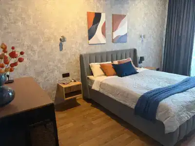 Квартиры на Уральской 20 - 658