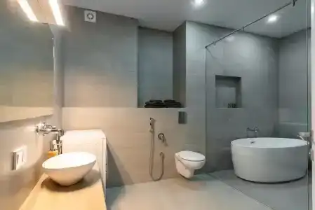 Panorama Suites - 58