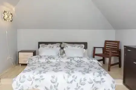 Коттедж Белый Домик у Пруда - 23