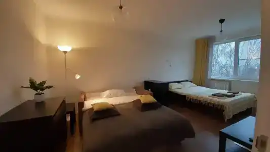 Уютные апартаменты в самом центре Тихвина - 3