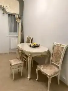 Люкс-апартаменты в Коломенском Кремле - 19