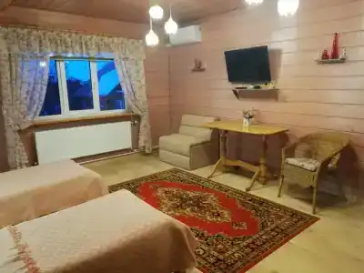 Гостевой дом с баней - 60