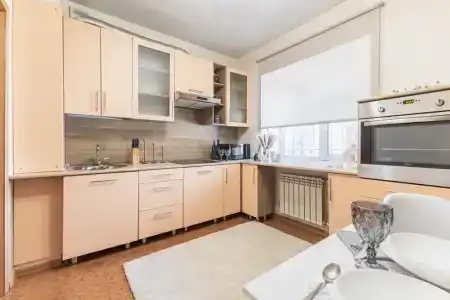 Квартиры на Адоратского 4А - 133