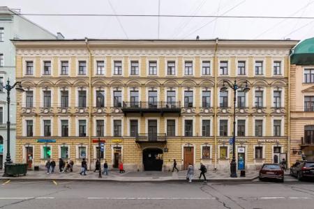 Квартиры на Малой Морской 6 - 315