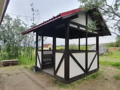 Уютный домик - 9