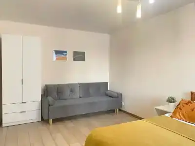 Гармония ЛЮКС Аппаратаменты на Гагарина - 25