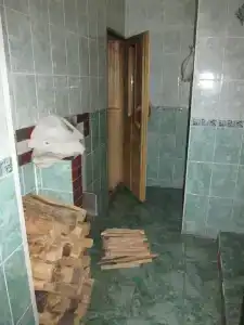 Дом для Праздников с Банкетным залом - 6