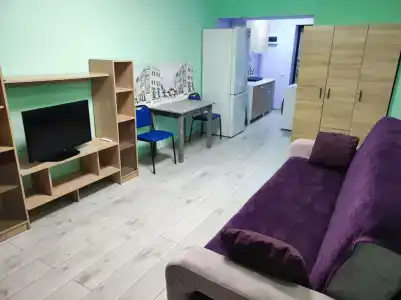 Квартиры на Морозова 7 - 52