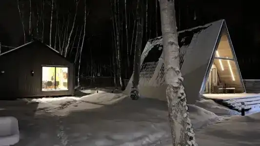 А-Фрейм - 23