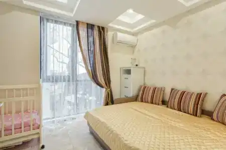 Парк Авеню - 132