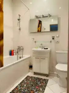 Квартиры на Эпроновской 33 - 199