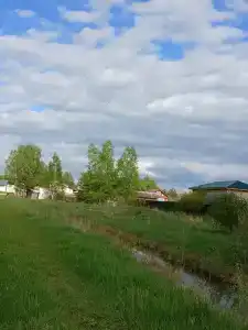 Деревянный дом в Сергеихе - 14