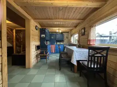 Гостевой дом на Мелиораторов 7 - 4