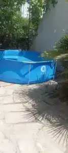 Частный дом рядом с морем - 33