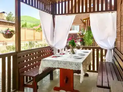 Агой-Шале - 5