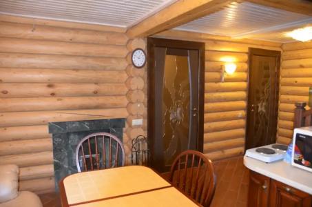 Уютный домик с баней на Можайском Море - 23