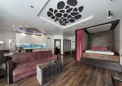 на Свердлова - 0
