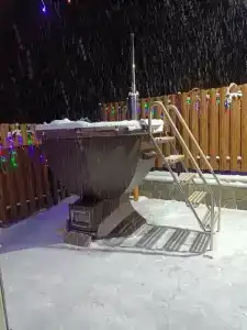 Белая Сова - 19