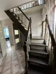 Коттедж у моря - 7