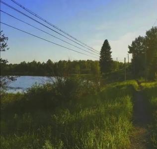 Домик в Карелии Насто - 24