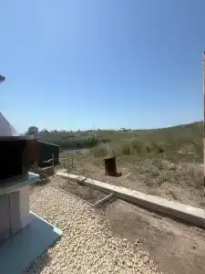 Коттедж, море, дельфины - 43