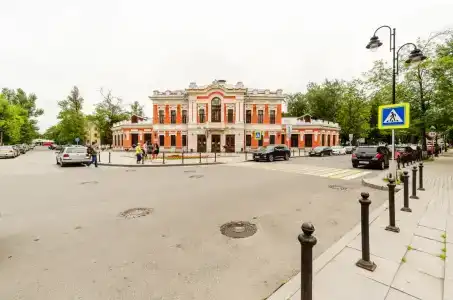 Белла - центр города - 20