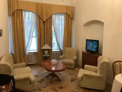 Квартиры на Рубинштейна 3 - 529