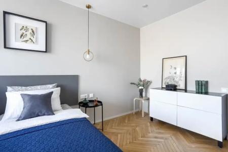 Bird Family - Две Спальни - Евротрёшка - 8