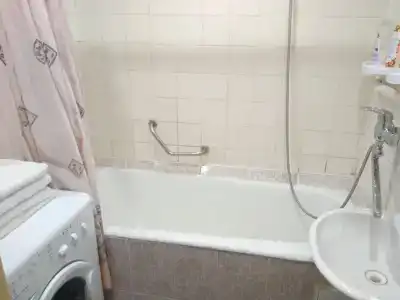 Квартиры на Максима Танка 16 - 3