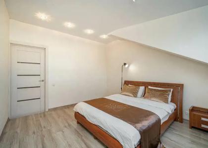 Квартиры на Независимости 23 - 255