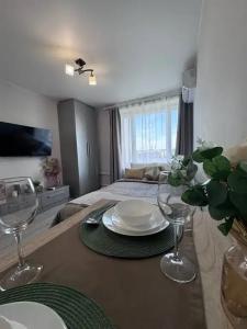 Квартиры на Алтуфьевское 2к1 - 387