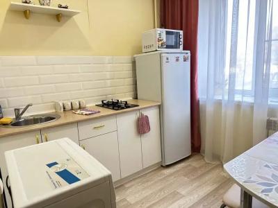 Квартиры на Льва Толстого 55 - 11