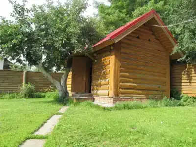 Коттеджный клуб Нагорный - 62