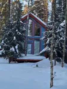Домики в Заветах - 109
