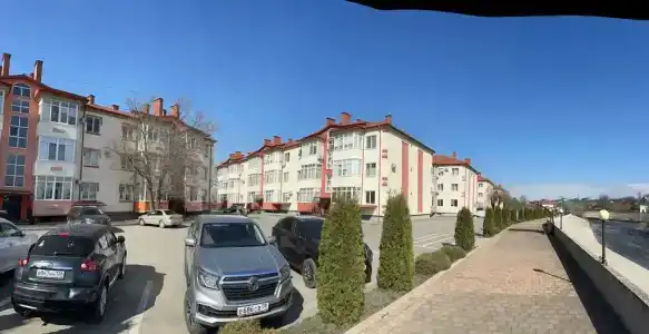 Мечта - 35